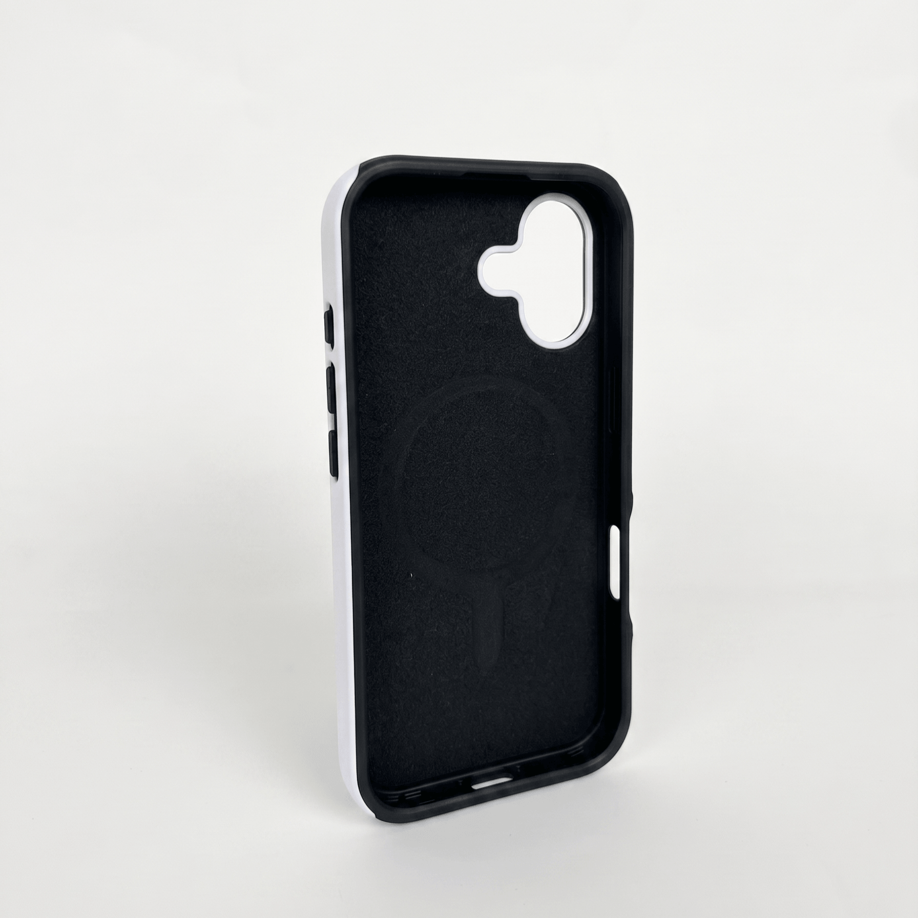 מגן עם תמונה לפלאפון iPhone 17