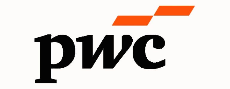 PWC LOGO